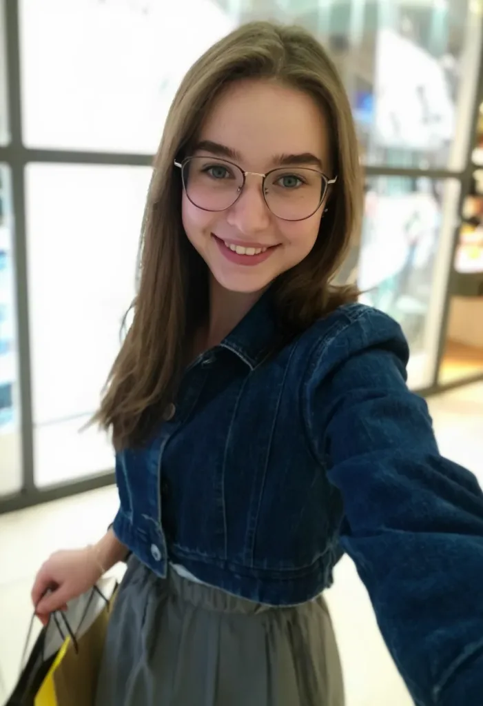 Эвелина