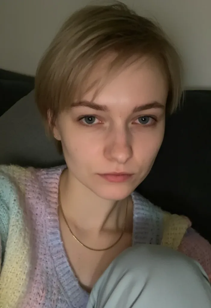 Евангелина