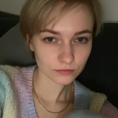 Евангелина