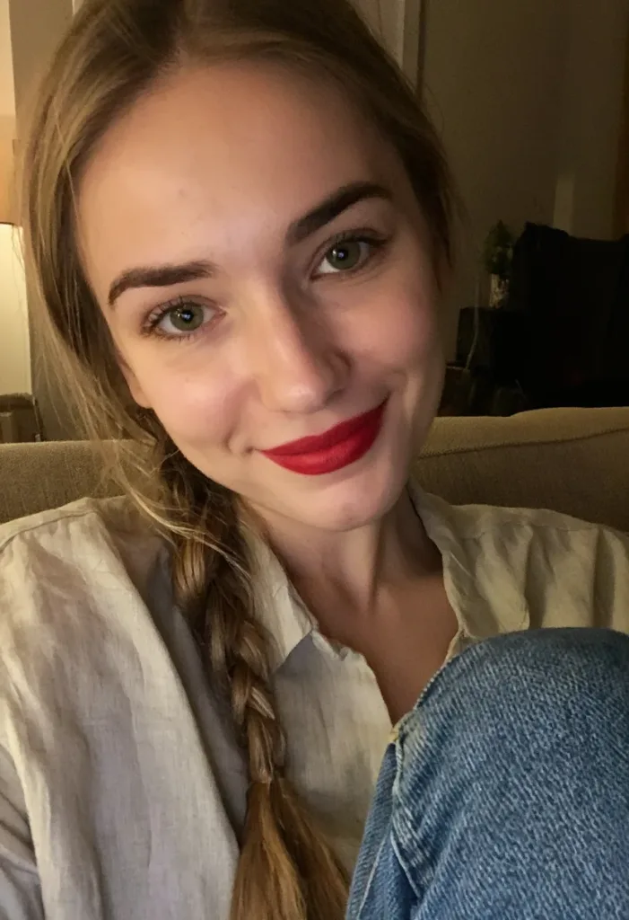 Елизавета