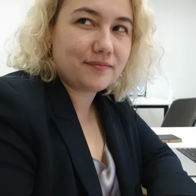 Камилла